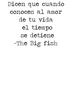 maglietta Film, Big Fish, Tim Burton 