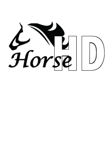 maglietta HorseHD di Antonino Latocca