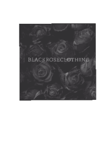 maglietta •blackroseclothing•