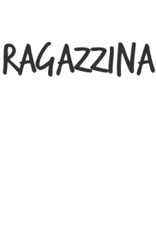 maglietta Ragazzina