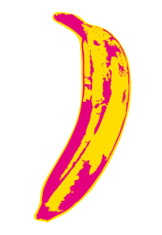 maglietta banana