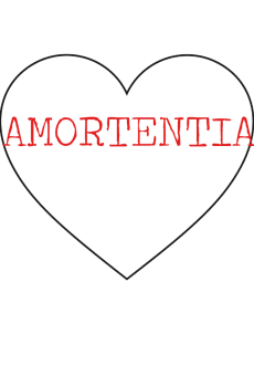 maglietta AMORTENTIA