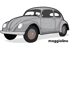 maglietta