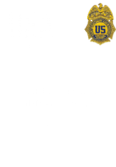 maglietta DEA  ( drug emforcement administration ) 1