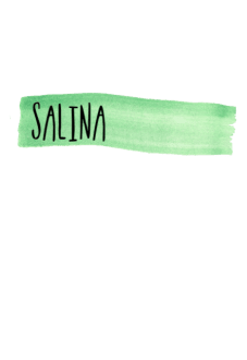 maglietta SALINA MEN