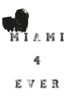 maglietta Miami