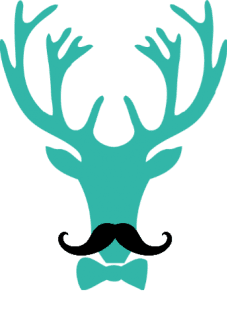 maglietta ~Deers~