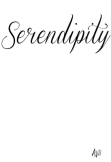 maglietta T-shirt Serendipity