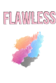 maglietta FLAWLESS