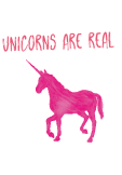 maglietta unicorns 