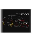 maglietta the evo