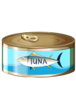 maglietta Tuna