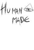 maglietta HUMAN MADE