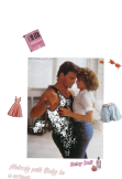 maglietta Dirty Dancing 