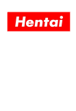 maglietta hentai