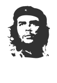 maglietta Les Arts - 'Guevara'
