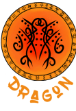 maglietta Sigil of Dragon 