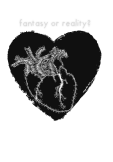 maglietta Heart by heart