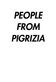 maglietta People from Pigrizia! 