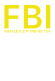 maglietta FBI