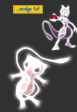 maglietta Pokemon mew