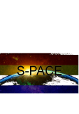 maglietta S-PACE LGBT