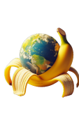 maglietta mondo banana 4