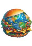 maglietta mondo hamburger 4