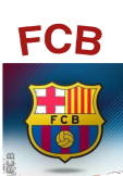 maglietta Barça