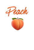 maglietta Peach 
