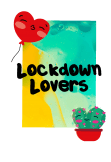 maglietta Lockdown Lovers