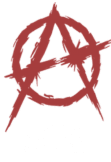 maglietta T-Anarchy