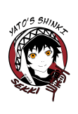 maglietta YATO'S SHINKI