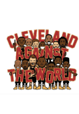 maglietta Cleveland Cavaliers