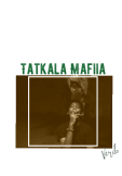 maglietta tatkala mafia