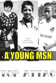 maglietta YOUNG MSN