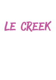 maglietta collezione le creek 