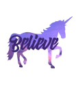 maglietta believe 2