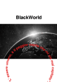 maglietta BlackWorld 