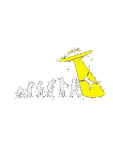 maglietta Evolution Alien