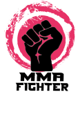 maglietta MMA