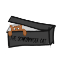 maglietta the schrodinger cat 