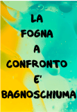 maglietta Fogna