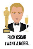 maglietta Leo'S Oscar