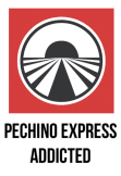 maglietta Pechino Express addicted shirt