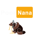 maglietta Poor Nana