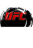 maglietta UFC T-SHIRT