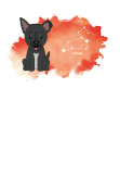 maglietta Collezione dello Zodiaco - LEONE