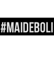 maglietta #maideboli