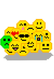 maglietta EMOJIME